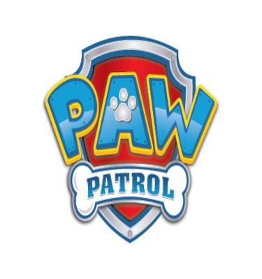 Tlapková patrola - Pandoo