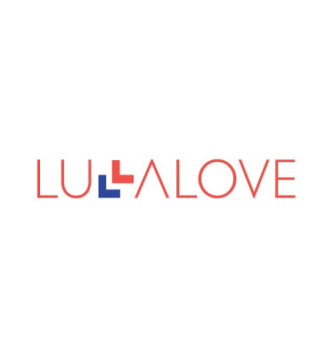 Logo kolekce produktů Lullalove